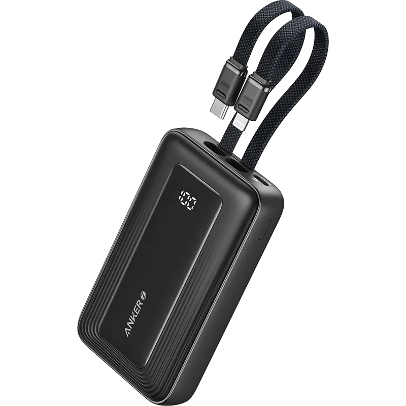 Anker Power Bank 10000mAh (30W) Mascom International.webp
